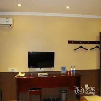 蚌埠外滩商务宾馆酒店提供图片