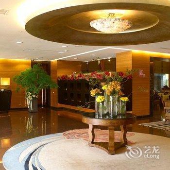 高雄京城大饭店酒店提供图片