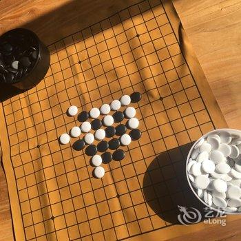 昭平一家灯火·湖畔精品别苑酒店提供图片