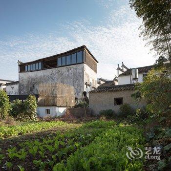 婺源天净沙住宿酒店提供图片