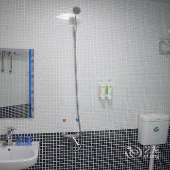 珠海横琴星期8主题公寓酒店提供图片