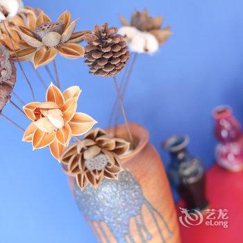 昭平一家灯火·湖畔精品别苑酒店提供图片