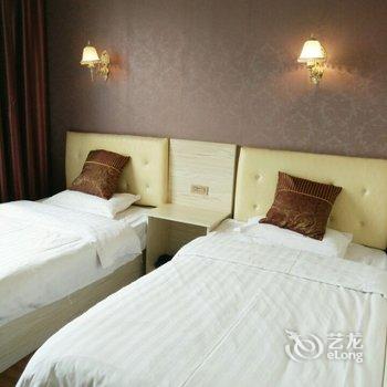 荣昌桂通宾馆酒店提供图片