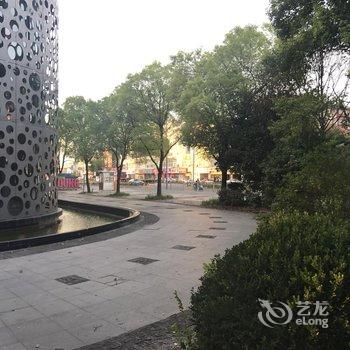 上海源捷酒店酒店提供图片