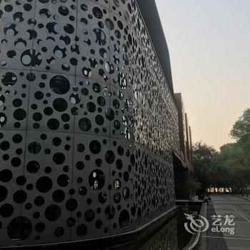 上海源捷酒店酒店提供图片