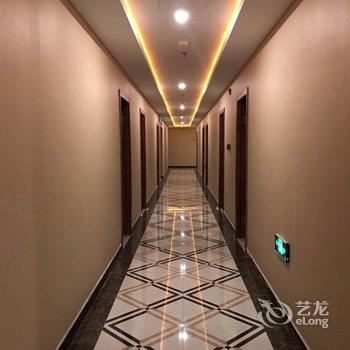 上海源捷酒店酒店提供图片