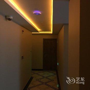 上海源捷酒店酒店提供图片
