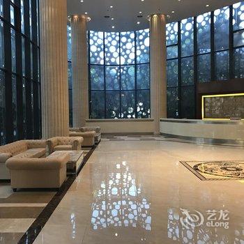 上海源捷酒店酒店提供图片