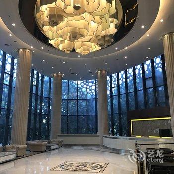 上海源捷酒店酒店提供图片