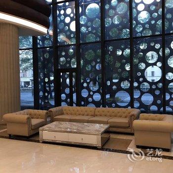 上海源捷酒店酒店提供图片