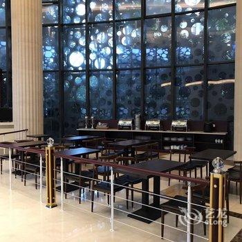 上海源捷酒店酒店提供图片