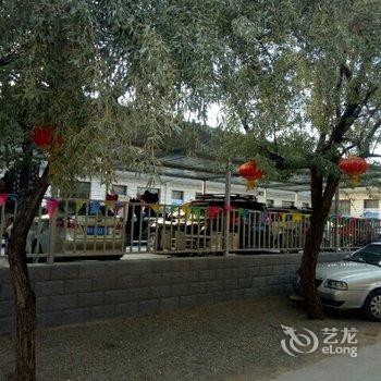 中卫桃源山庄酒店提供图片