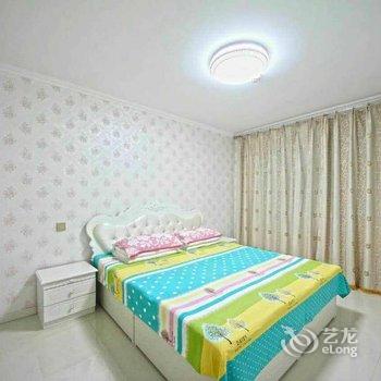 北戴河乐乐家庭公寓酒店提供图片