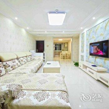 北戴河乐乐家庭公寓酒店提供图片