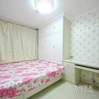 北戴河乐乐家庭公寓酒店提供图片