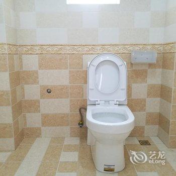 北戴河乐乐家庭公寓酒店提供图片