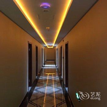 上海源捷酒店酒店提供图片