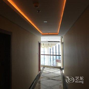 上海源捷酒店酒店提供图片