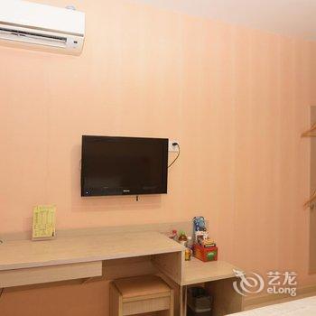 十堰越洋国际商务宾馆酒店提供图片