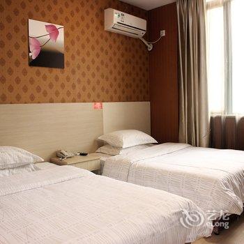 十堰越洋国际商务宾馆酒店提供图片