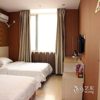 十堰越洋国际商务宾馆酒店提供图片