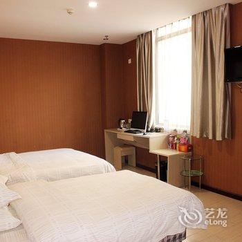 十堰越洋国际商务宾馆酒店提供图片