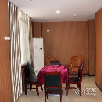 十堰越洋国际商务宾馆酒店提供图片