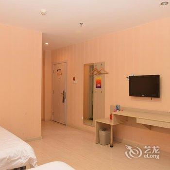 十堰越洋国际商务宾馆酒店提供图片