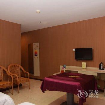 十堰越洋国际商务宾馆酒店提供图片