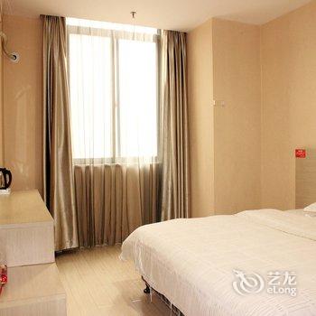 十堰越洋国际商务宾馆酒店提供图片