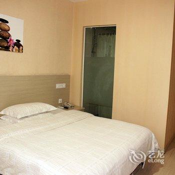 十堰越洋国际商务宾馆酒店提供图片