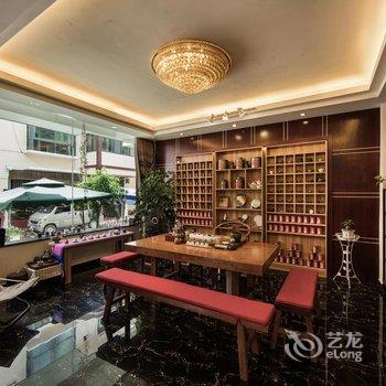 武夷山阳光小筑酒店提供图片