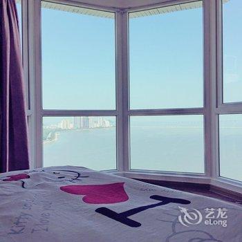 珠海君铂碧湾空中花园海景公寓酒店提供图片