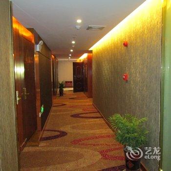 桐城安顺假日酒店酒店提供图片