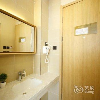蛟河市星汉庭酒店酒店提供图片