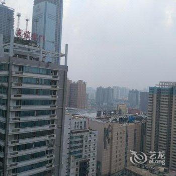长沙景江酒店公寓