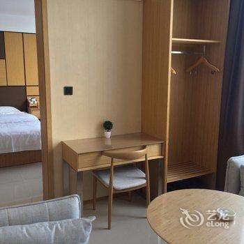 蛟河市星汉庭酒店酒店提供图片