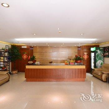 镇江金泰源大酒店(学府路)酒店提供图片