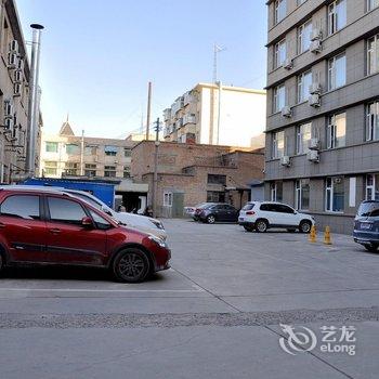 银川恒盛快捷酒店酒店提供图片