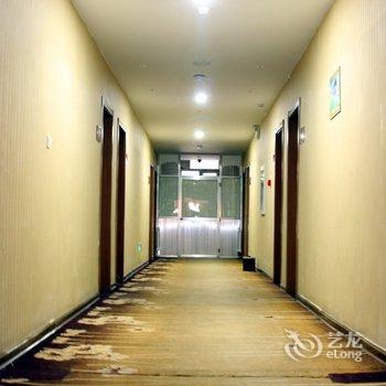 银川恒盛快捷酒店酒店提供图片