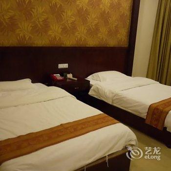 布尔津县旅游宾馆酒店提供图片
