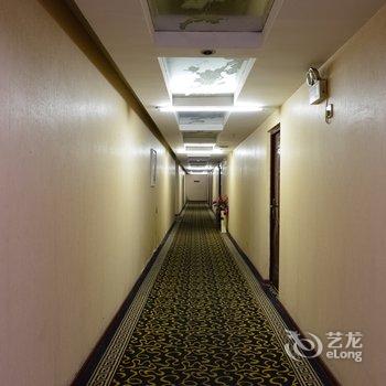 九江点将台宾馆酒店提供图片