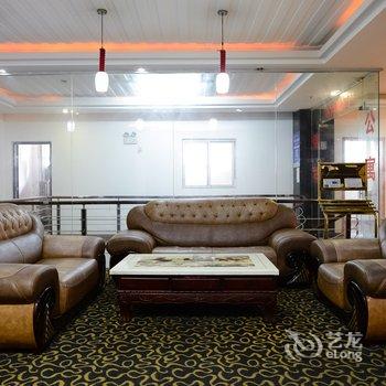 九江点将台宾馆酒店提供图片