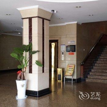 靖江宾馆酒店提供图片