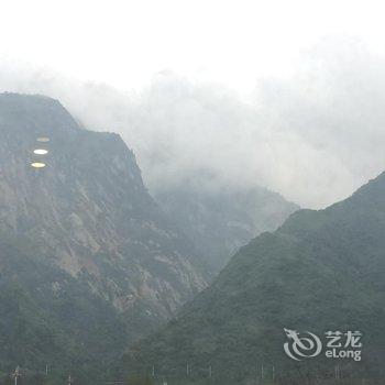 渭南楷瑞宾馆酒店提供图片