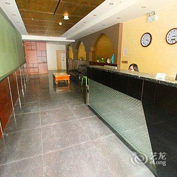 襄阳艾尚屋温馨酒店酒店提供图片