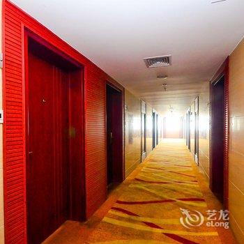 汉庭徐州沛县酒店酒店提供图片