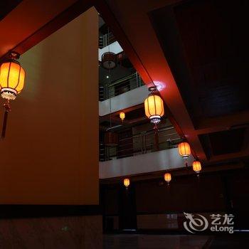 阆中鑫宛国际酒店酒店提供图片