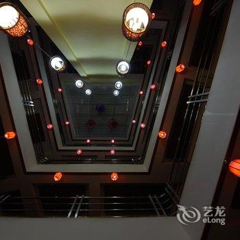 阆中鑫宛国际酒店酒店提供图片