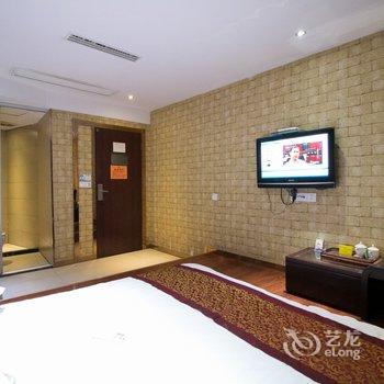 永康禧玥商务酒店酒店提供图片